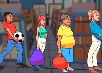 Paskubėkite! Raskite arbūzų vagį per 8 sekundes!