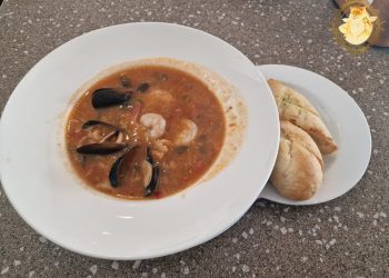 Nesitikėjome kad padavėja taip sureaguos į išsakytą kritiką