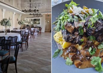 Jei šventės metu svečiams patiektų tokį patiekalą sudegčiau iš gėdos prie stalo