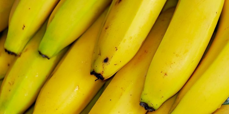 8 problemos, su kuriomis bananai susidoroja geriau už tabletes