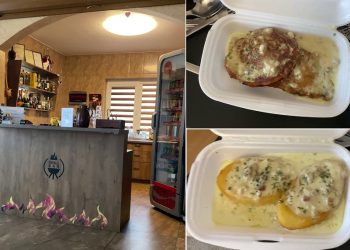 Kiekvienam kaime po grill barą – jau greitai