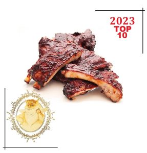 2023 metų „TOP 10 Lietuvos kavinių/restoranų”, gaminančių skaniausius cepelinus, picas, burgerius, kebabus ar BBQ šonkaulius