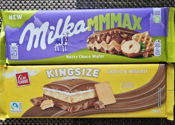 Kodėl mes tuoj valgysim falsifikatus ir tuo džiaugsimės?