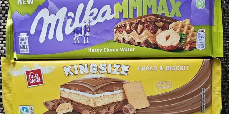 Kodėl mes tuoj valgysim falsifikatus ir tuo džiaugsimės?