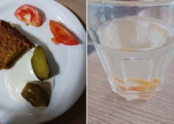 Ar taip maitinantis galima tikėtis pasveikti?