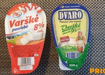 Ar nusipelnėme mokėti brangiau?