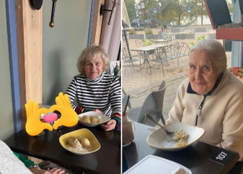 Truputi piktukas užliejo pamačius Trakuose esančią kavine