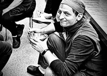 Restoranas gerumu užkrėtęs visą miestą