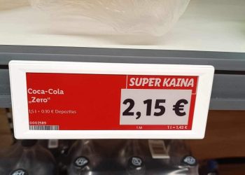 Kodėl išsiblaškiusiam į parduotuvę eiti pavojinga