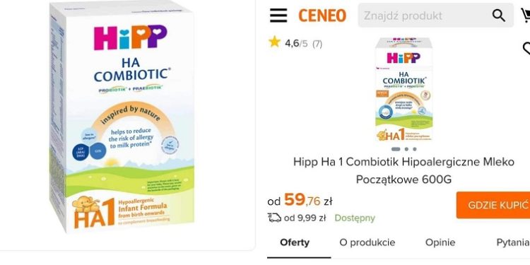 Ir dar kažkas drįsta meluoti, kad kainos Lenkijoje panašios kaip pas mus?