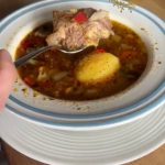 Kaukazietiska sriuba 3