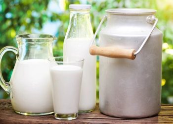 Turguje močiutė pasakė, ką reikia daryti, kad pienas ilgai išliktų šviežias ir nesurūgtų.