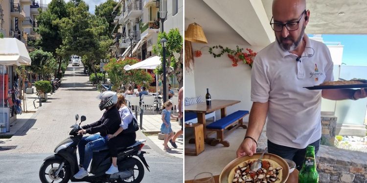 Čia užklydę pietų venkite vieno patiekalo