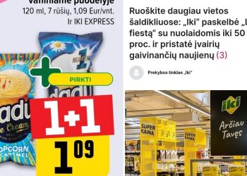 Taip pigu, taip smagu, net įtartina