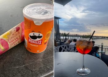 Aukštos kainos Palangoje šokiruoja ne tik pirkėjus, bet ir pačius pardavėjus