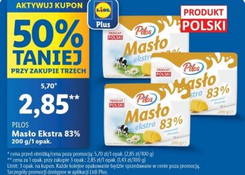 Brangu sviestą iš Lenkijos atvežt – vargšelis spėja dvigubai pabrangti