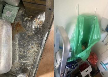 Kaune gavus skundą, po patikrinimo sustabdyta kebabinės veikla