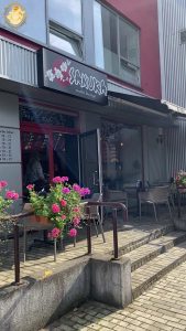 Žydinčių sakurų ir skanių sušių galima rasti ne tik Vilniuje | Maistas ir Receptai | Tiksaviems.lt