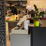 Žydinčių sakurų ir skanių sušių galima rasti ne tik Vilniuje | Maistas ir Receptai | Tiksaviems.lt