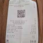 Kavinės pavadinimas puikiai atitinka ten gaminamo maisto kokybę | Maistas ir Receptai | Tiksaviems.lt