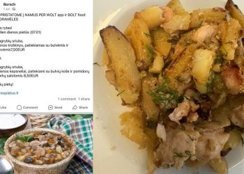 Paaiškinsiu ką reikia daryti jei už tokį jovalą reikalauja susimokėti