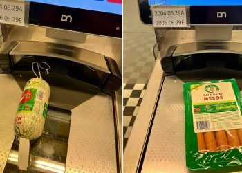 Ar bandėte kada sverti šią produkciją? Pamatykit kokie siurprizai laukia pasvėrus.