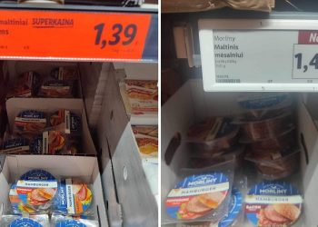 Ar tai nėra apgaudinėjimas?