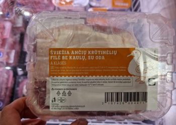 Atsargiai su šia „Lidl” akcija, laukia didelis siurprizas