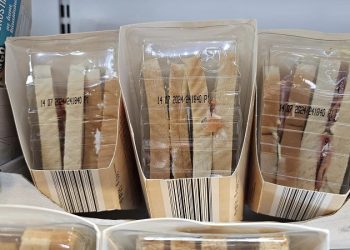 Ar tik ne dėl šios priežasties „Lidl” parduotuvėse pigiausi produktai?