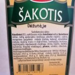 Šiuolaikiniai šakočiai be dviejų pagrindinių ingredientų. Pamatykite kuo juos gamintojai pakeitė