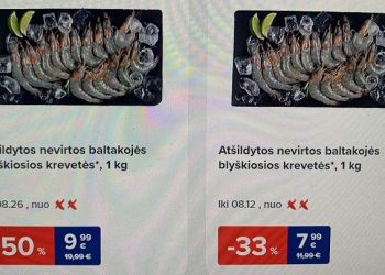 Padekit susigaudyt. Kur eiti, kad brangiau susimokėti