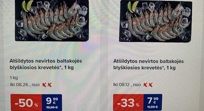 Padekit susigaudyt. Kur eiti, kad brangiau susimokėti