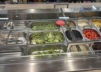 Jei kavinių ir restoranų verslas yra šalia Rimi – jiems pergyventi nereikia