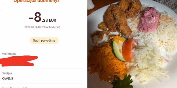 Neaišku kas tas rožinis, bijojo net paskanauti