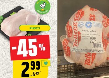 Galų gale tai įvyko
