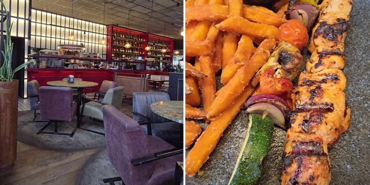 Ar paliekate arbatpinigių arogantiškam padavėjui?