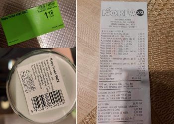 Žvakučių aferos tęsiasi, besiruošiantys Vėlinėms būkite budrūs