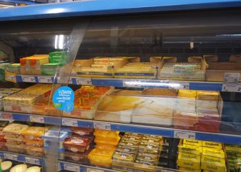 Kodėl sviestas Lietuvoje brangsta, o Lenkijoje pinga