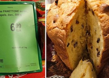 Kažkaip paskutiniu metu mūsų prekybininkai pradėjo pirkėjus skaityti pusgalviais padariukais