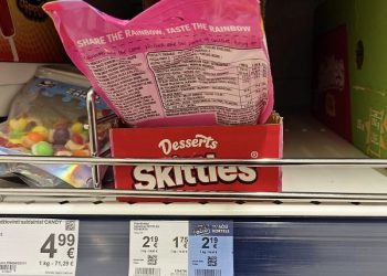 Vienoje nuotraukoje viskas apie „Maximos” nuolaidas