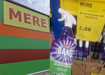 Kodėl šis tinklas Lenkijoje neįsitvirtino, bet Lietuvoje gajus