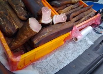 Dar atsiranda tokių, kurie nebijo pažeidinėti įstatymus