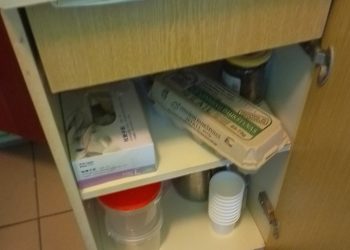 Kuomet savinamasi iš pačių mažiausių yra ypač gėdinga