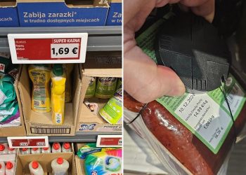 Lidl darbu pasipiktinusių gretos tik didėja