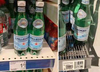 Tautiečius šokiruoja kainų skirtumas