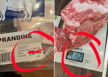 Keista, bet toks žmogaus pasipiktinimas internautams sukėlė tik juoką