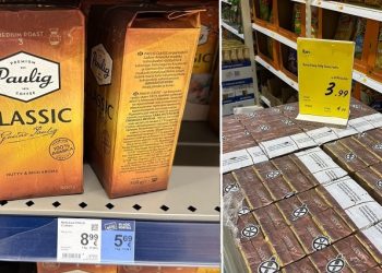 Išsiaiškino ką reiškia žodis „Ačiū” parašytas Maximos lojalumo kortelėje