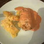 Pakeiskite vieną ingredientą ir balandėliai taps dar skanesni | Maistas ir Receptai | Tiksaviems.lt