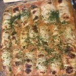 Pakeiskite vieną ingredientą ir balandėliai taps dar skanesni | Maistas ir Receptai | Tiksaviems.lt