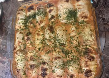 Pakeiskite vieną ingredientą ir balandėliai taps dar skanesni